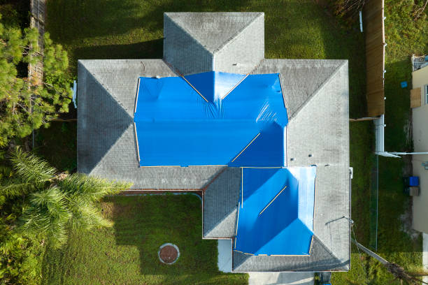 Trusted Cape St Claire, MD Roofing Service Experts