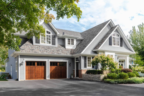 Best Roofing for New Construction  in Cape St Claire, MD